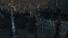 Bloodborne