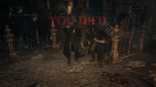 Bloodborne