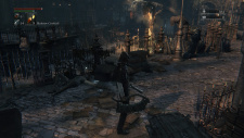 Bloodborne