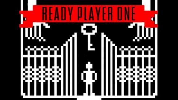 „Herní“ román Ready Player One přepracuje do filmové podoby Steven Spielberg