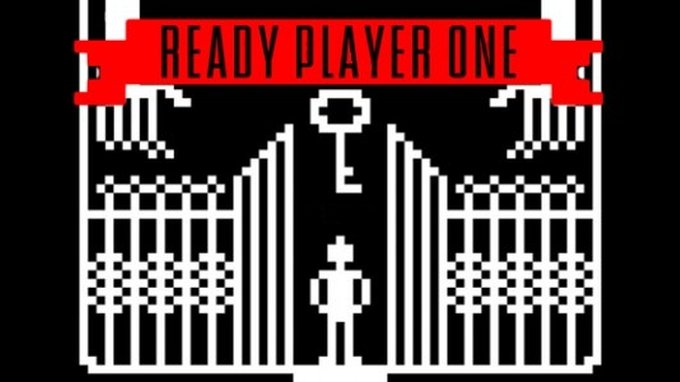„Herní“ román Ready Player One přepracuje do filmové podoby Steven Spielberg