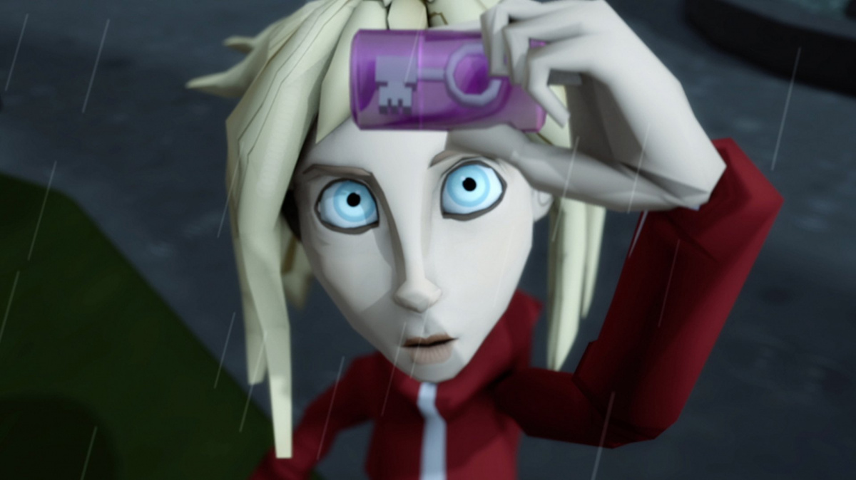 Adventura The Perils of Man od tvůrce The Dig a Monkey Island vyjde i na PC