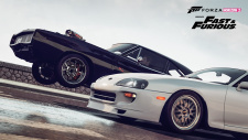 Forza Horizon 2 Presents Fast &amp; Furious