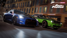 Forza Horizon 2 Presents Fast &amp; Furious