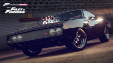 Forza Horizon 2 Presents Fast &amp; Furious