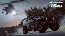 Forza Horizon 2 Presents Fast &amp; Furious