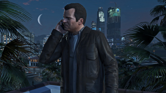 Take-Two zařízla mod pro GTA V, který nabízel konverzace s NPC pomocí AI