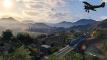 Grand Theft Auto V (next-gen)