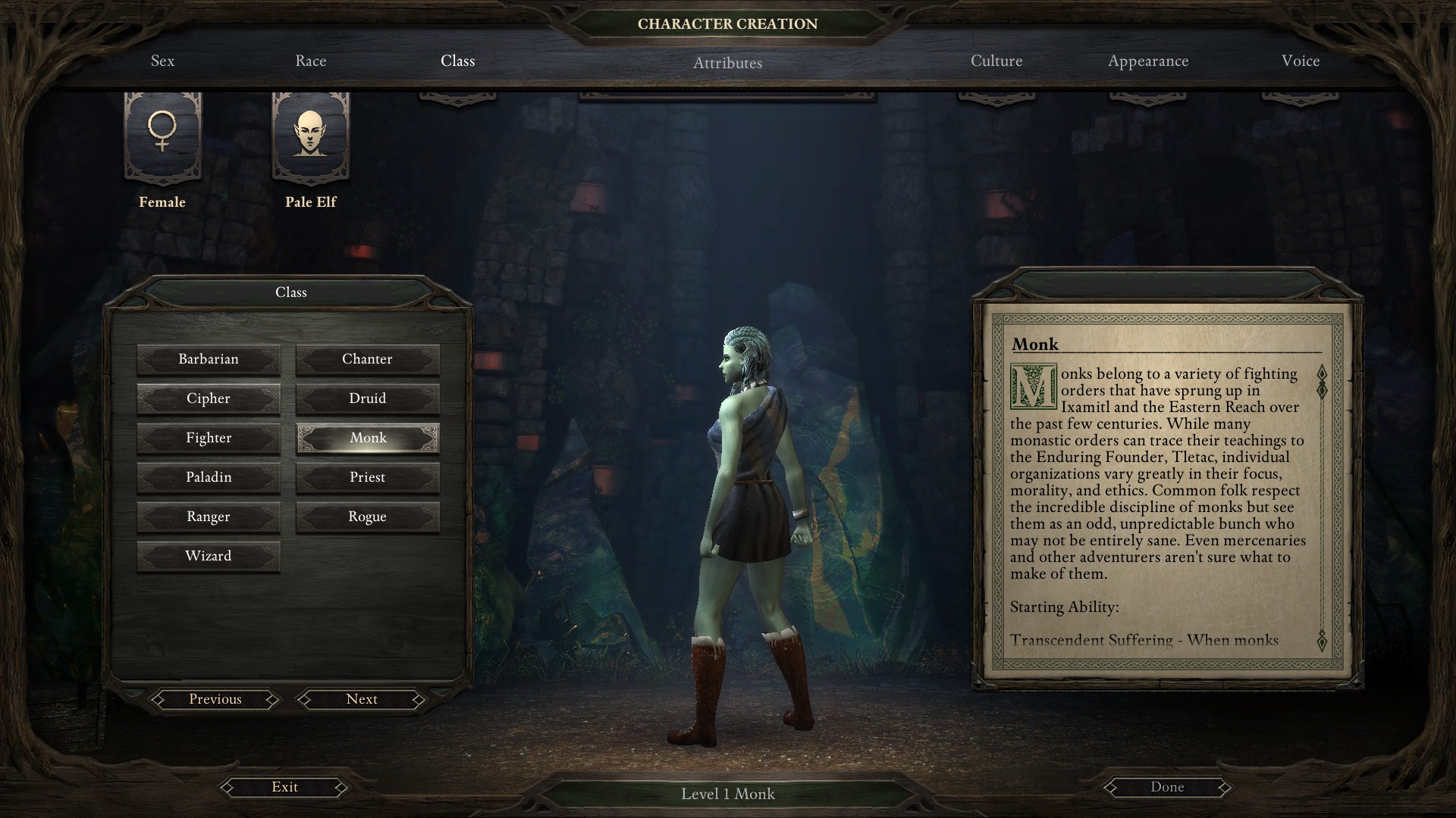 Eternity wiki. Pillars of Eternity Майя. Pillars of Eternity домик Галвино. Экран создания персонажа Pillars of Eternity. Дерево прокачки Pillars of Eternity.