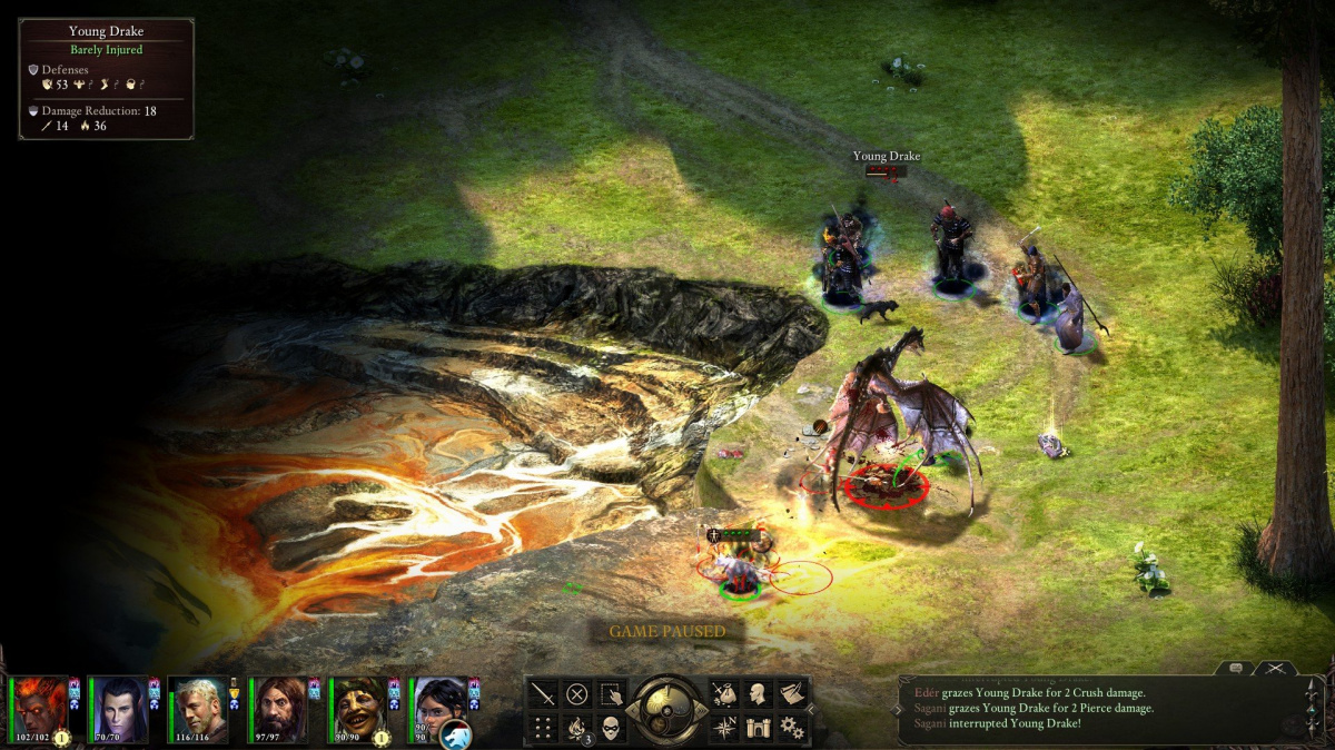 Dokument za dolar nabízí zajímavý pohled za oponu vývoje Pillars of Eternity