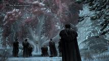 Game of Thrones: Season 1 - Episode 3: The Sword in the Darkness
