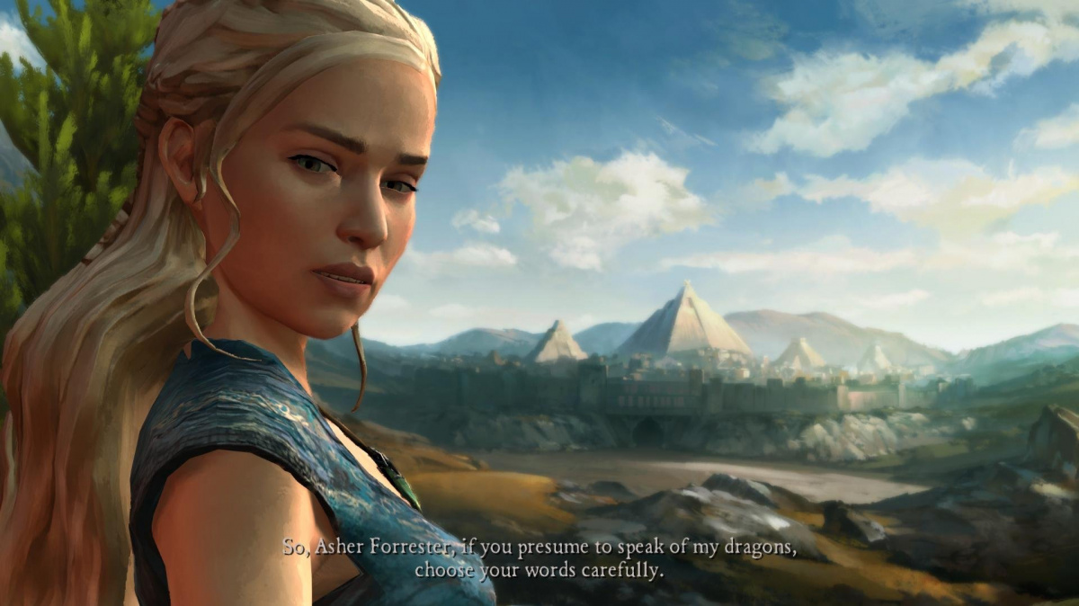 Game of Thrones – recenze 3. epizody