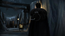 Game of Thrones: Season 1 - Episode 3: The Sword in the Darkness