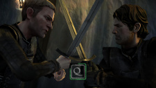 Game of Thrones: Season 1 - Episode 3: The Sword in the Darkness