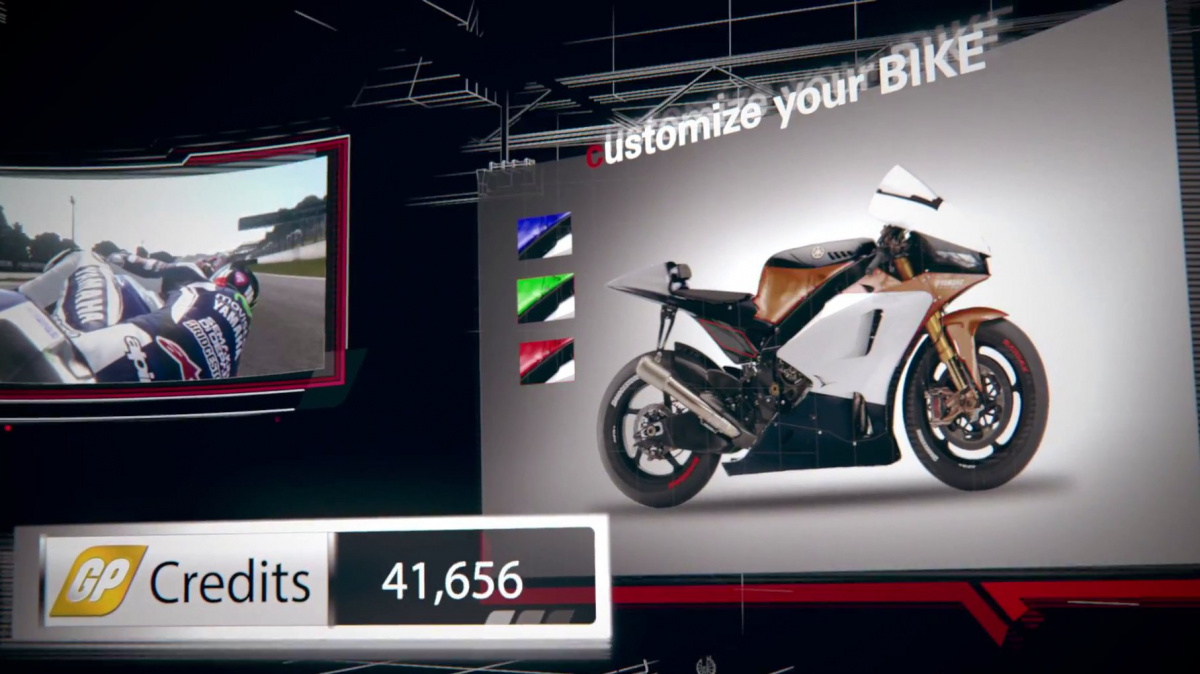 MotoGP 15 odstartuje na PC a konzolích už během jara