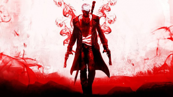 Devil May Cry: Definitive Edition  – recenze