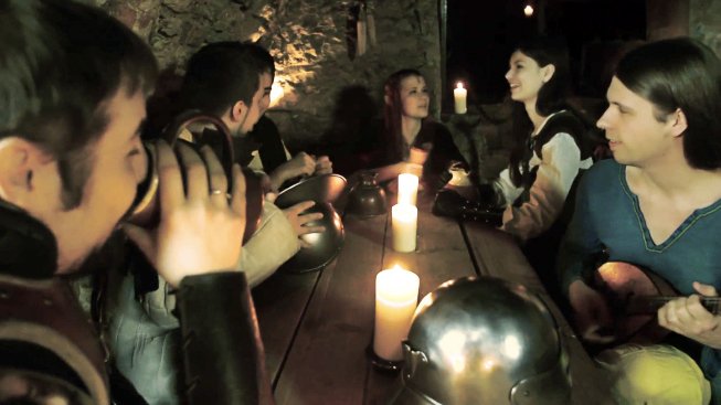 Nový díl Games TV vyrazil na výlet do světa Pillars of Eternity