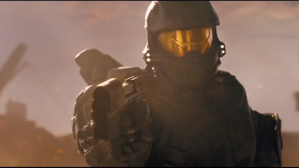 Nový trailer na Halo 5 hlásá: „Master Chief je mrtvý!“