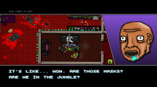 Hotline Miami 2: Wrong Number