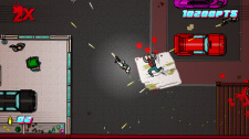 Hotline Miami 2: Wrong Number