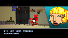 Hotline Miami 2: Wrong Number