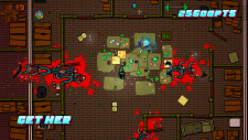 Hotline Miami 2: Wrong Number
