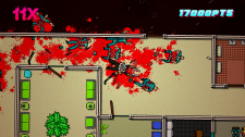 Hotline Miami 2: Wrong Number