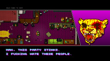 Hotline Miami 2: Wrong Number