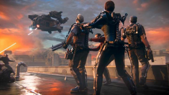 Zombie mód pro CoD: Advanced Warfare přidá minibosse a nové herní mechanismy