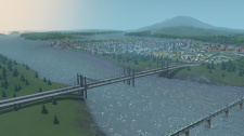Cities: Skylines
