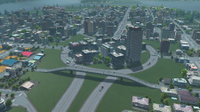 Cities: Skylines