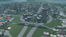 Cities: Skylines