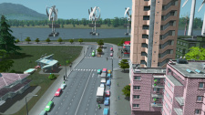 Cities: Skylines