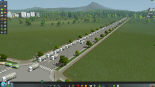 Cities: Skylines