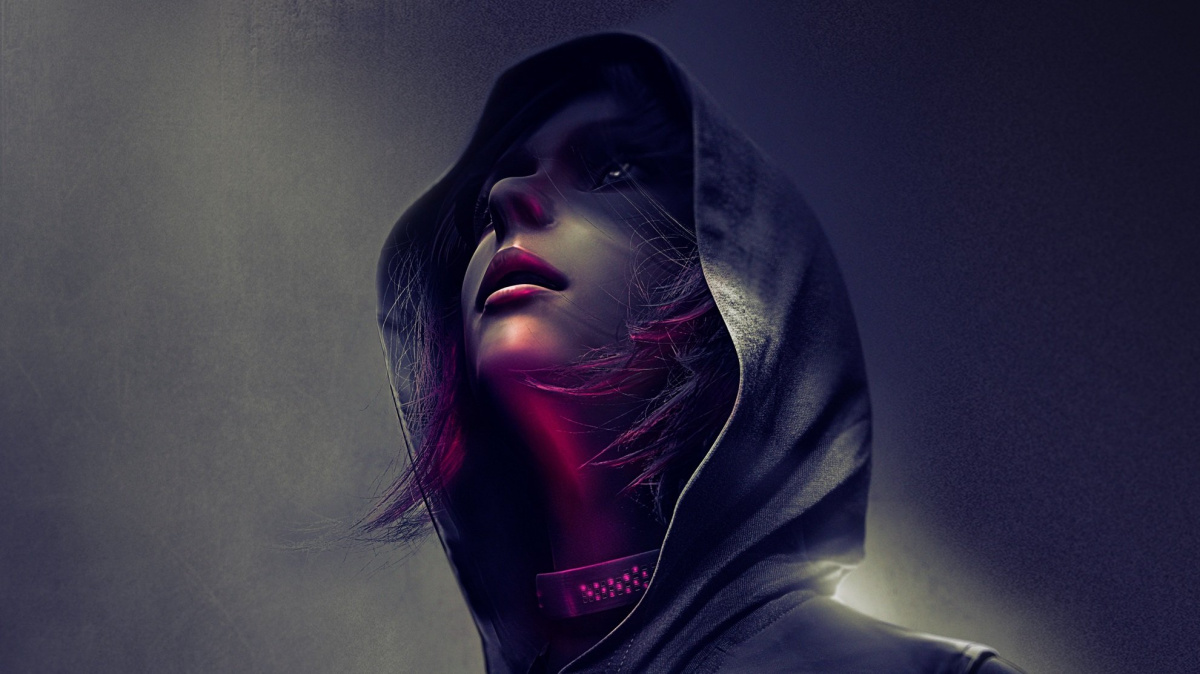 République Remastered - orwellovská stealth hra je unikátem i v PC verzi