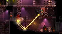 SteamWorld Heist