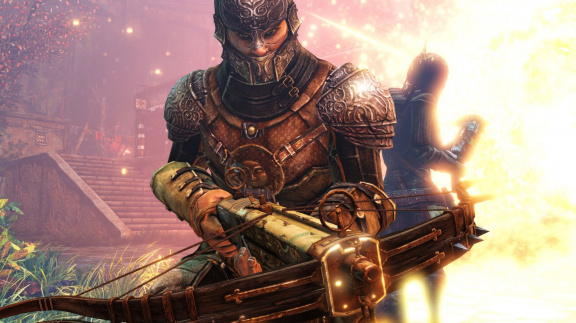 Upíří akce Nosgoth dostane novou mapu a opatření proti odhlašujícím se hráčům