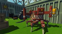 Scrap Mechanic