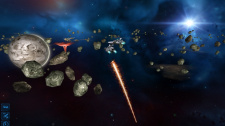 Sid Meier's Starships