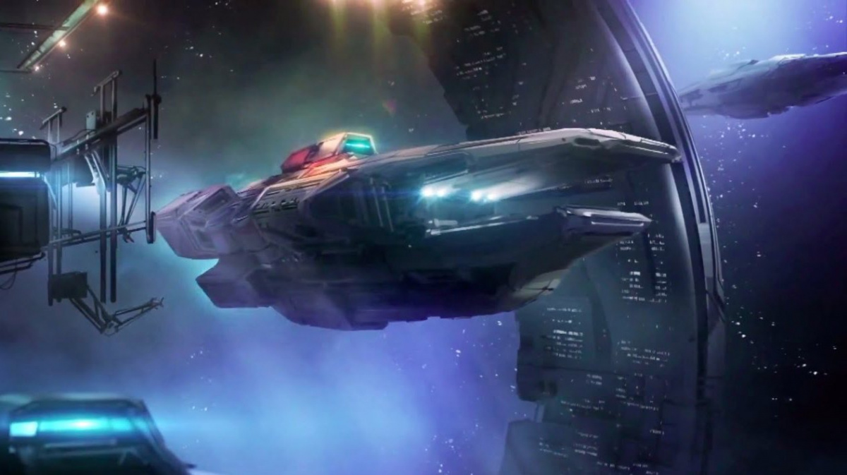 Sid Meier's Starships - recenze