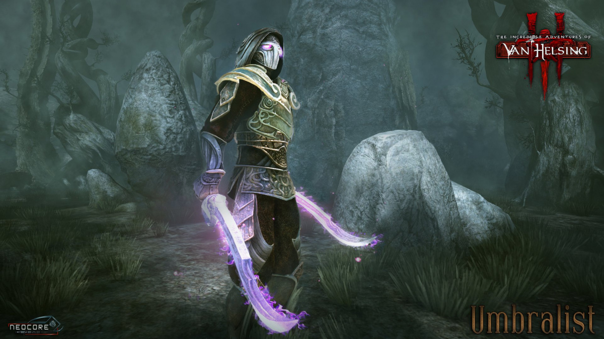 Třetí Van Helsing kráčí na digitální pulty obchodů se startovním trailerem