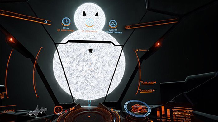 Beta Elite: Dangerous vychází pro Mac a tvůrci přibližují největší obsahový update vůbec