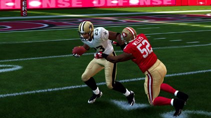 Madden NFL 15