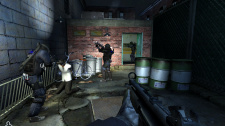 SWAT 4