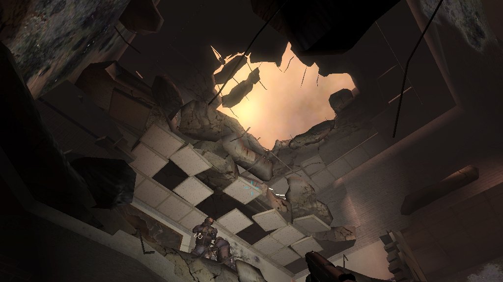 SWAT 4: Stetchkov Syndicate