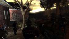 SWAT 4: Stetchkov Syndicate
