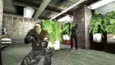 SWAT 4: Stetchkov Syndicate