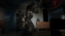 SWAT 4: Stetchkov Syndicate
