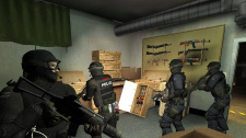 SWAT 4: Stetchkov Syndicate