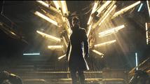 Deus Ex: Mankind Divided